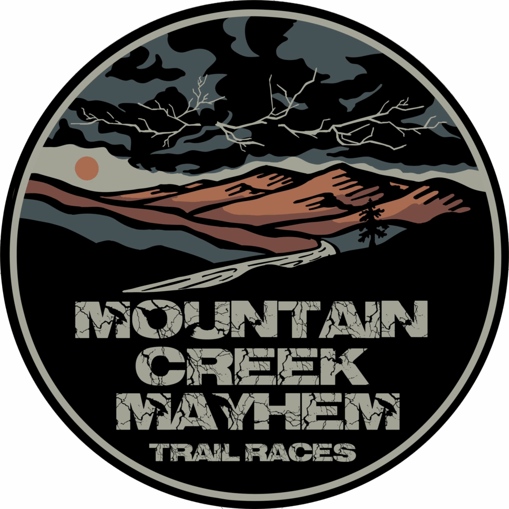 Mountain Creek Mayhem - 50k in Michaux